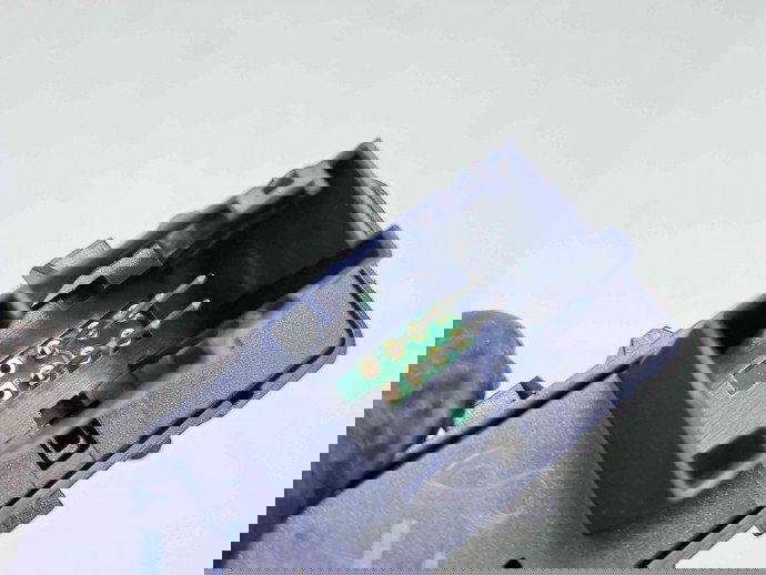  Butoane dezactivare alarma Citroen C5 (III) [Fabr 2008-2017] 9663776020