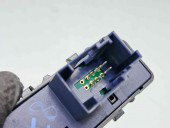  Butoane dezactivare alarma Citroen C5 (III) [Fabr 2008-2017] 9663776020