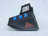 Buton avarii Citroen C5 (III) [Fabr 2008-2017] 96617400KR