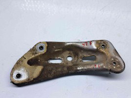 Suport aripa stanga fata Skoda Octavia 2 Combi (1Z5) [Fabr 2004-2013] 1Z0810680