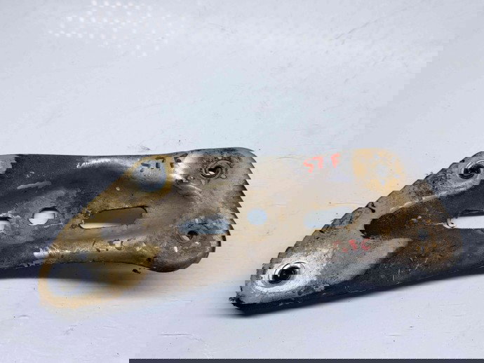 Suport aripa stanga fata Skoda Octavia 2 Combi (1Z5) [Fabr 2004-2013] 1Z0810680