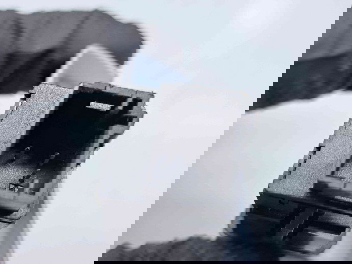 Buton avarii Citroen C5 (III) [Fabr 2008-2017] 96617400KR