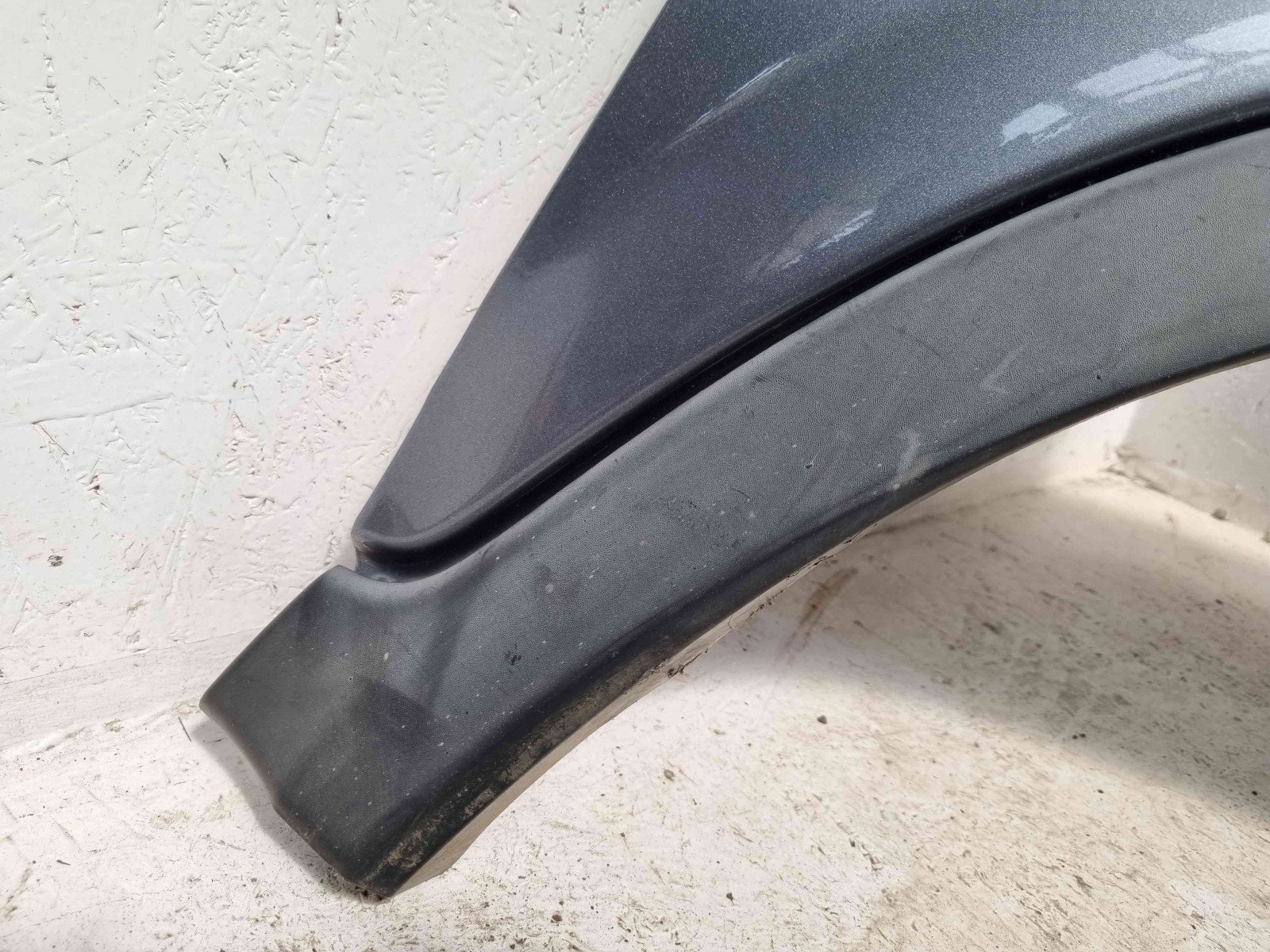 Aripa dreapta fata Honda Civic V Coupe (EJ) [Fabr 1993-1996] OEM - imagine 3