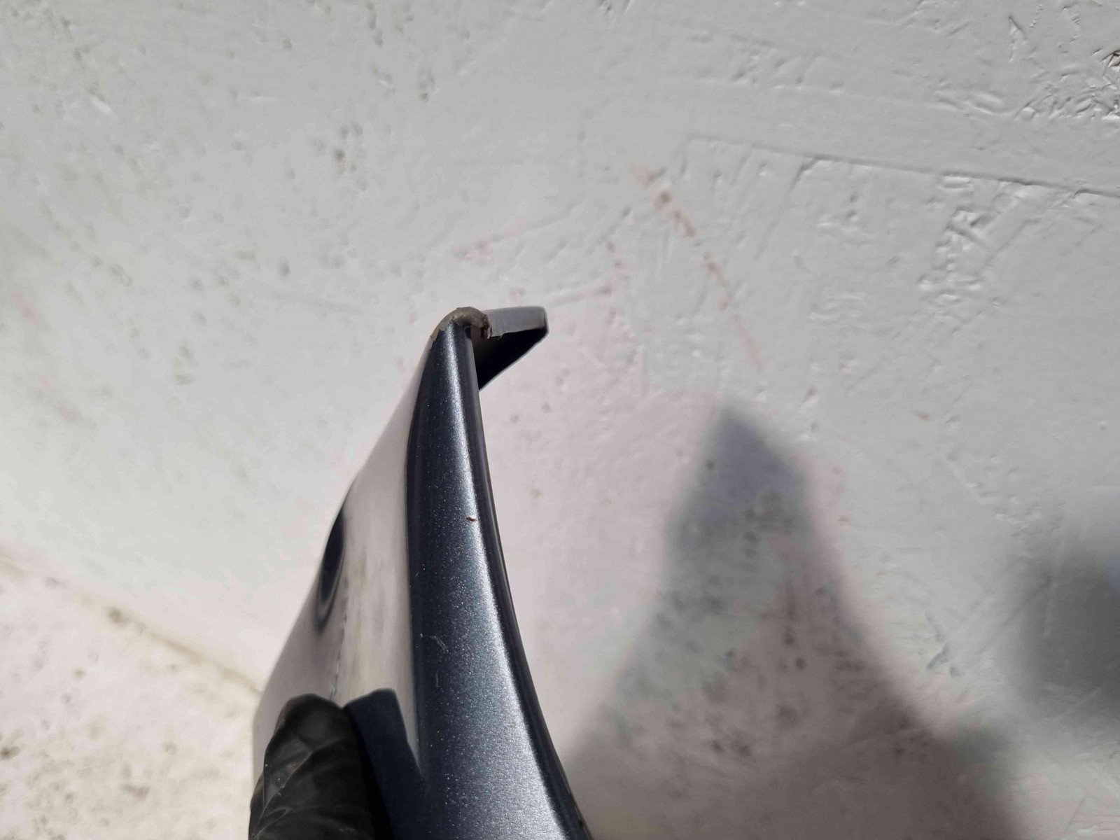 Aripa dreapta fata Honda Civic V Coupe (EJ) [Fabr 1993-1996] OEM - imagine 5