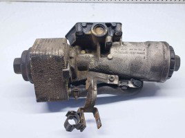 Termoflot Skoda Octavia 2 Combi (1Z5) [Fabr 2004-2013] 045115389J 2.0 TDI BKD