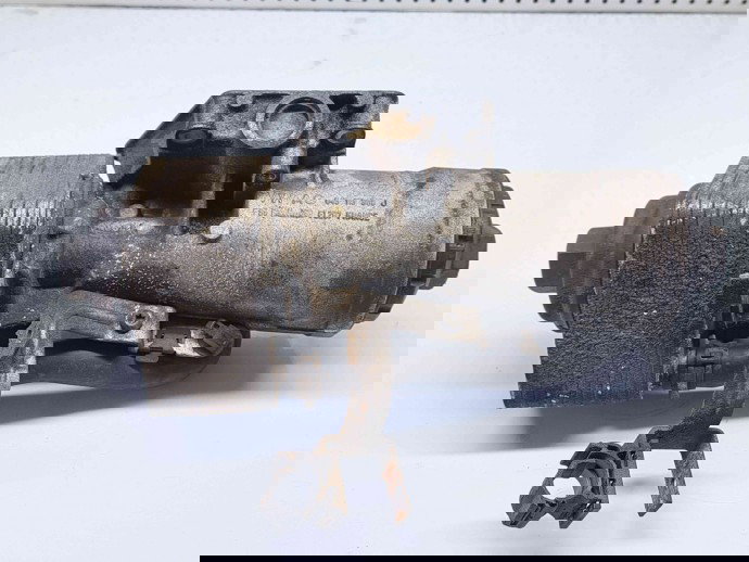 Termoflot Skoda Octavia 2 Combi (1Z5) [Fabr 2004-2013] 045115389J 2.0 TDI BKD