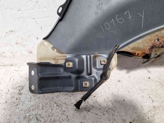 Aripa dreapta fata Honda Civic V Coupe (EJ) [Fabr 1993-1996] OEM