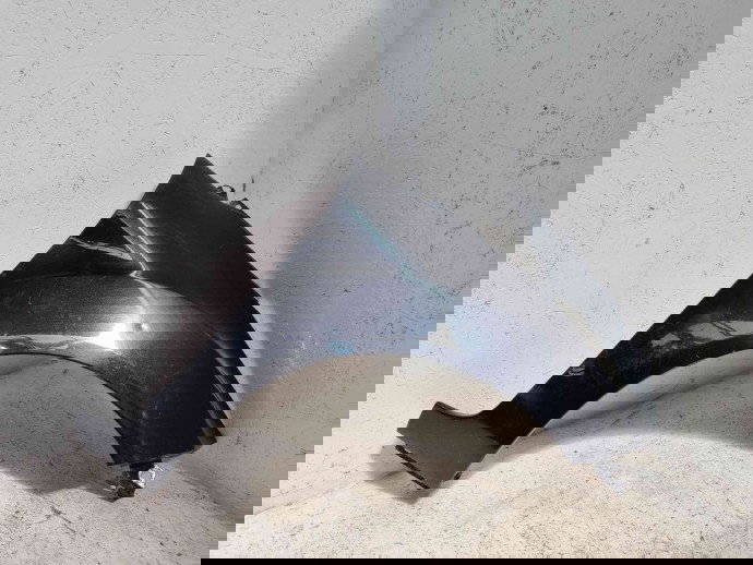 Aripa dreapta fata Ford Fiesta 6 [Fabr 2008-2019] 8A61-A16015-AG