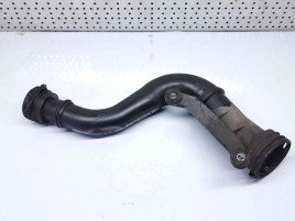 Tub intercooler Skoda Octavia 2 Combi (1Z5) [Fabr 2004-2013] 1K0129654AJ 2.0 TDI BKD