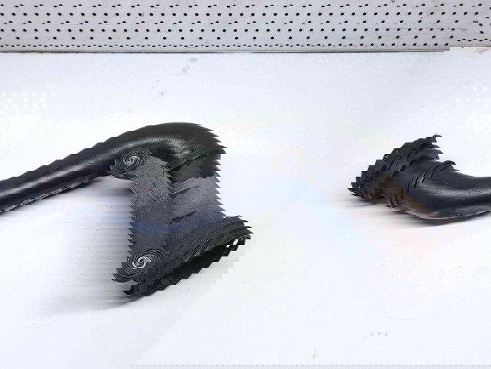 Tub intercooler Skoda Octavia 2 Combi (1Z5) [Fabr 2004-2013] 1K0129654AJ 2.0 TDI BKD