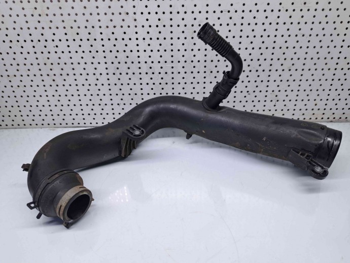 Tub intercooler Skoda Octavia 2 Combi (1Z5) [Fabr 2004-2013] 1K0145762CL 2.0 TDI BKD