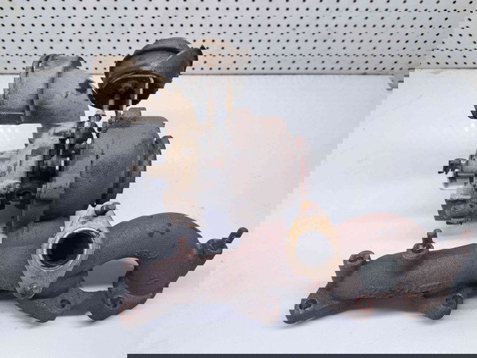 Turbina Skoda Octavia 2 Combi (1Z5) [Fabr 2004-2013] 03G253014H 2.0 TDI BKD 103KW / 140CP