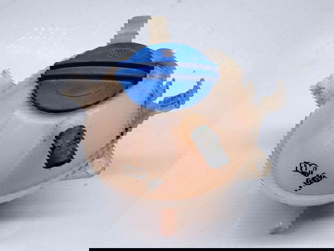 Vas expansiune Skoda Octavia 2 Combi (1Z5) [Fabr 2004-2013] 1K0121401