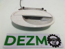 Maner usa dreapta fata Opel Corsa C 1.3 LN9 OEM 2000-2005
