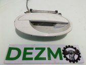 Maner usa dreapta fata Opel Corsa C 1.3 LN9 OEM 2000-2005