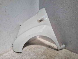 Aripa stanga fata Peugeot Bipper (AA) [Fabr 2008-2014] EWP