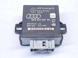 Calculator lumini 8K5907357, Audi A5 (8T3)
