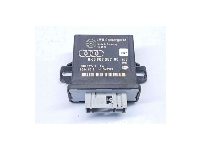 Calculator lumini 8K5907357, Audi A5 (8T3)