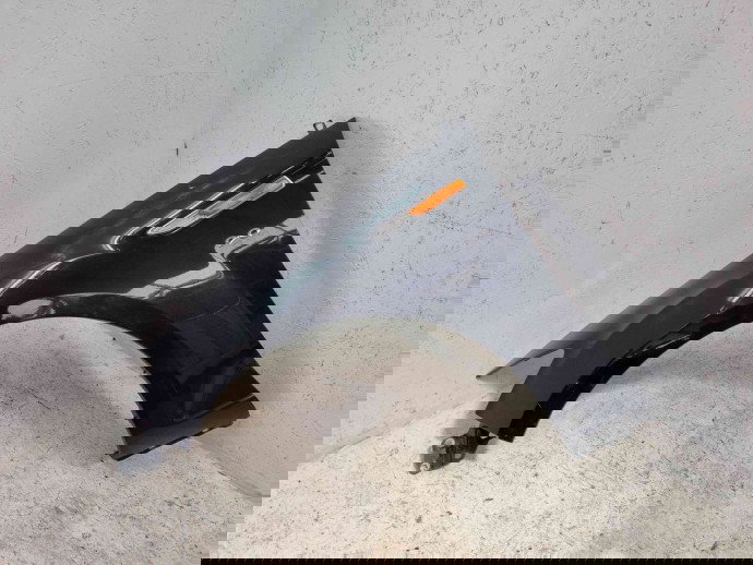 Aripa stanga fata Ford Mondeo 4 [Fabr 2007-2015] Panther Black