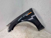 Aripa stanga fata Ford Mondeo 4 [Fabr 2007-2015] Panther Black