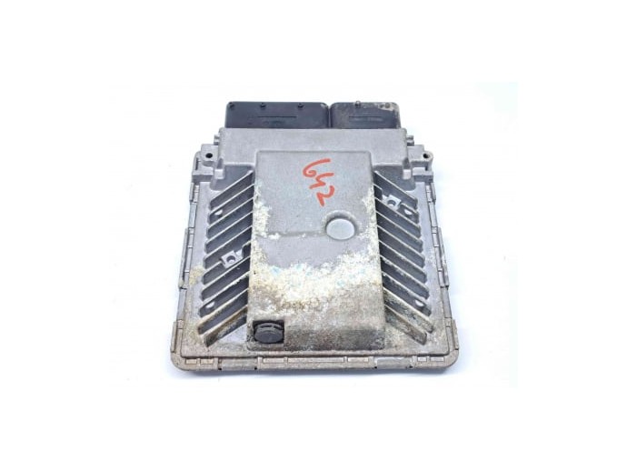 Calculator motor, 03G906018, Vw Golf 5, 2.0tdi, BKD