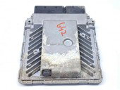 Calculator motor, 03G906018, Vw Golf 5, 2.0tdi, BKD