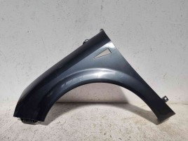 Aripa stanga fata Renault Grand Scenic 2 [Fabr 2003-2008] TEB66