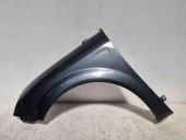 Aripa stanga fata Renault Grand Scenic 2 [Fabr 2003-2008] TEB66