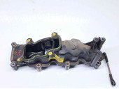 Galerie admisie cu clapete stanga, 059129711BS, Audi A4 (8K2, B8), 3.0 TDI, CCWA