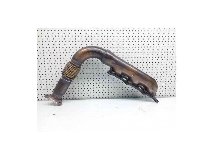 Galerie evacuare stanga 05925303, Audi A4 Avant(8K5, B8) 2.7TDI