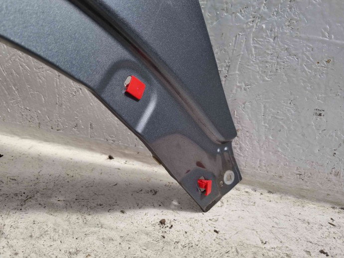Aripa stanga fata Honda Civic V Coupe (EJ) [Fabr 1993-1996] OEM