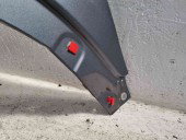 Aripa stanga fata Honda Civic V Coupe (EJ) [Fabr 1993-1996] OEM