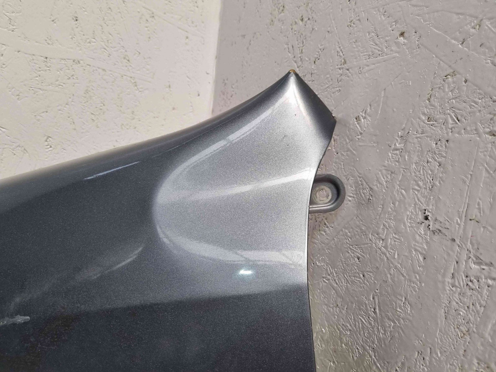 Aripa stanga fata Honda Civic V Coupe (EJ) [Fabr 1993-1996] OEM - imagine 5