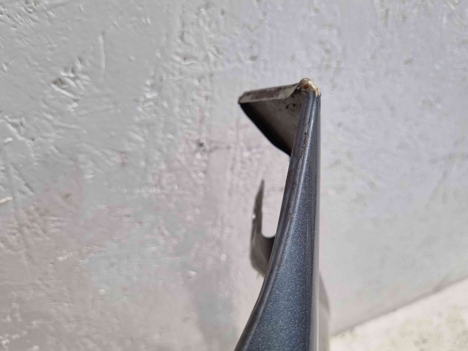 Aripa stanga fata Honda Civic V Coupe (EJ) [Fabr 1993-1996] OEM - imagine 6