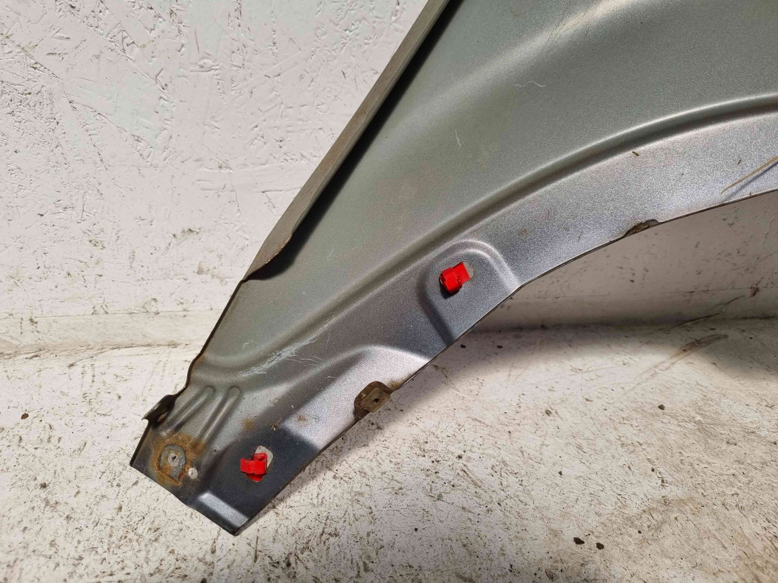 Aripa stanga fata Honda Civic V Coupe (EJ) [Fabr 1993-1996] OEM - imagine 9