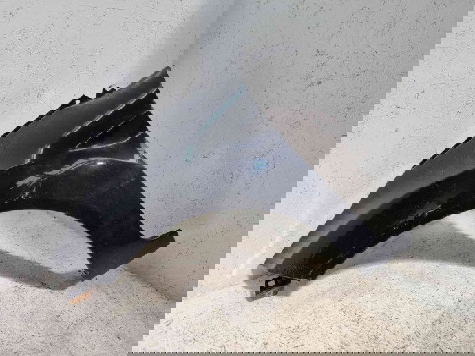 Aripa stanga fata Ford Fiesta 6 [Fabr 2008-2019] 8A61-A16016-AG