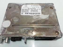 Modul Bluetooth Mercedes A200 2.0 OM640 A2118703226 2004-2012