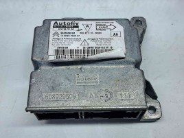 Calculator airbag Citroen C5 (III) [Fabr 2008-2017] 9665558180 1.6 DV6TED4 80KW / 110CP