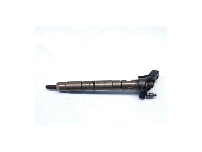 Injector, Audi Q7 (4LB) 3.0 tdi, CAS, 059130277BE