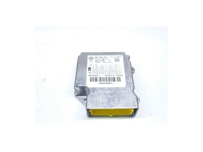 Modul airbag, 8K0959655J, Audi A5 (8T3)