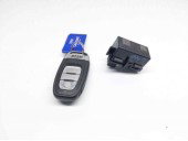 Modul citire cheie, cod 4H0909131, Audi A7 (4GA)