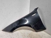 Aripa stanga fata Bmw 1 (E81, E87) [Fabr 2004-2010] 475 Black Sapphire
