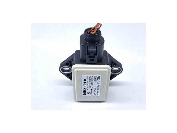 Modul ESP, 8K0907637C, Audi Q5 (8RB)