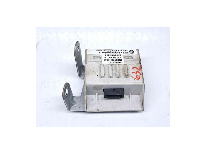Modul pompa combustibil, 55892110, Bmw 1 (E81, E87), 2.0 d