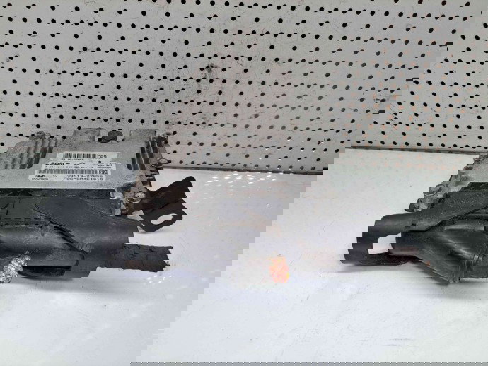 Calculator motor ECU Hyundai Santa Fe 2 (CM) [Fabr 2005-2012] 39113-27855 2.2 D4EB  