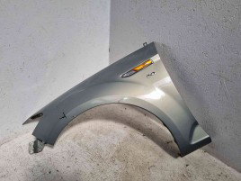 Aripa stanga fata Ford Mondeo 4 [Fabr 2007-2015] Thunder Metallic