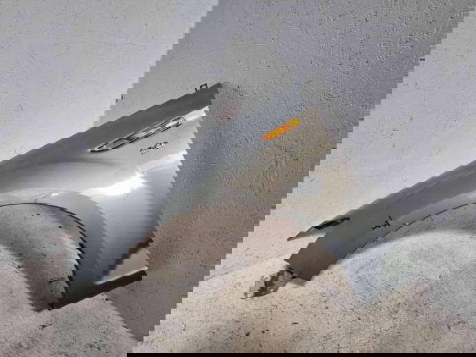 Aripa stanga fata Ford Mondeo 4 [Fabr 2007-2015] Thunder Metallic