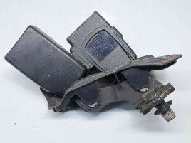  Capsa centura spate mijloc Audi A4 (8K5, B8) Avant [Fabr 2008-2015] 8K0857739B