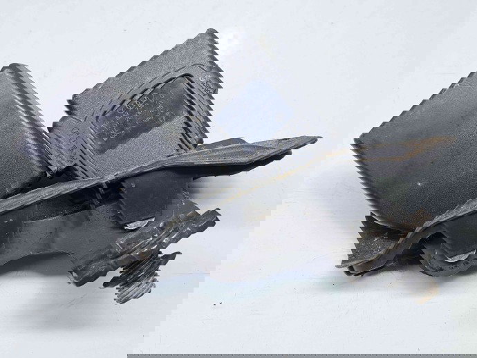  Capsa centura spate mijloc Audi A4 (8K5, B8) Avant [Fabr 2008-2015] 8K0857739B