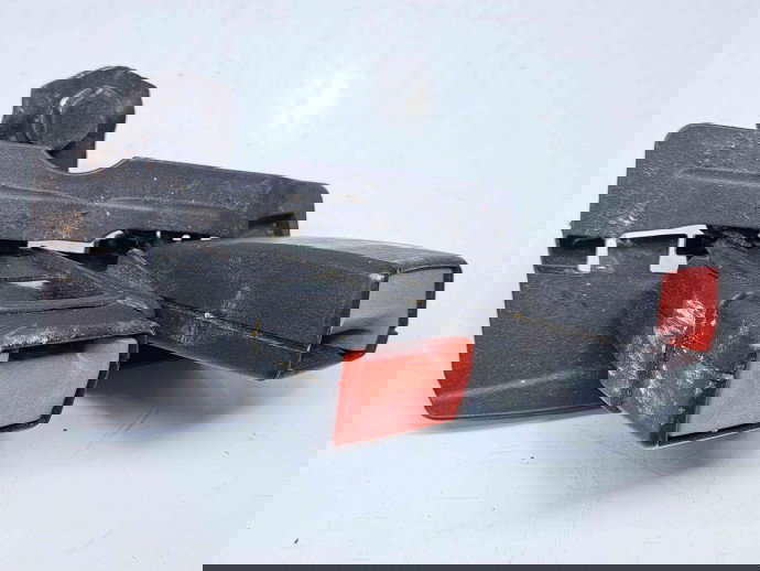  Capsa centura spate mijloc Audi A4 (8K5, B8) Avant [Fabr 2008-2015] 8K0857739B